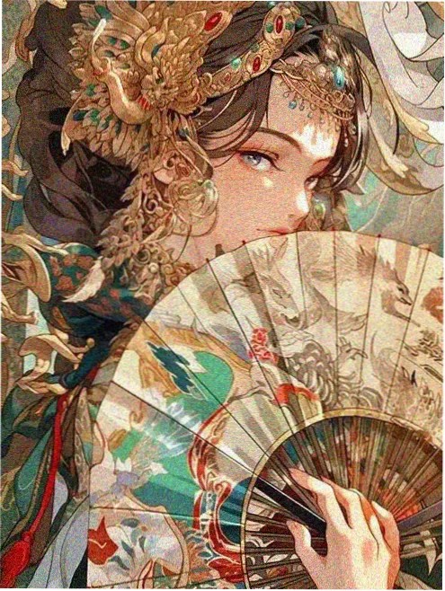 花千骨